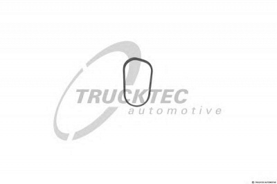 TRUCKTEC AUTOMOTIVE 0218095 -  Прокладка, маслянный радиатор